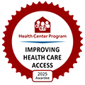 2025 Improving Health Care Access Award