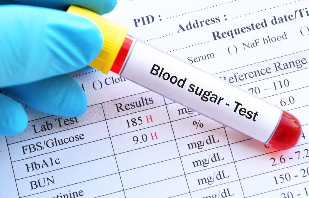 Do you know your A1c number?