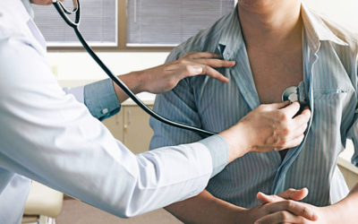 Innovative Justice Clinics Receive National Association of Counties Award