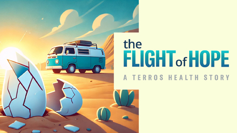 flight-of-hope-story